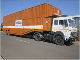 Car Transport Services